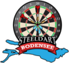Logo Steeldartliga Bodensee